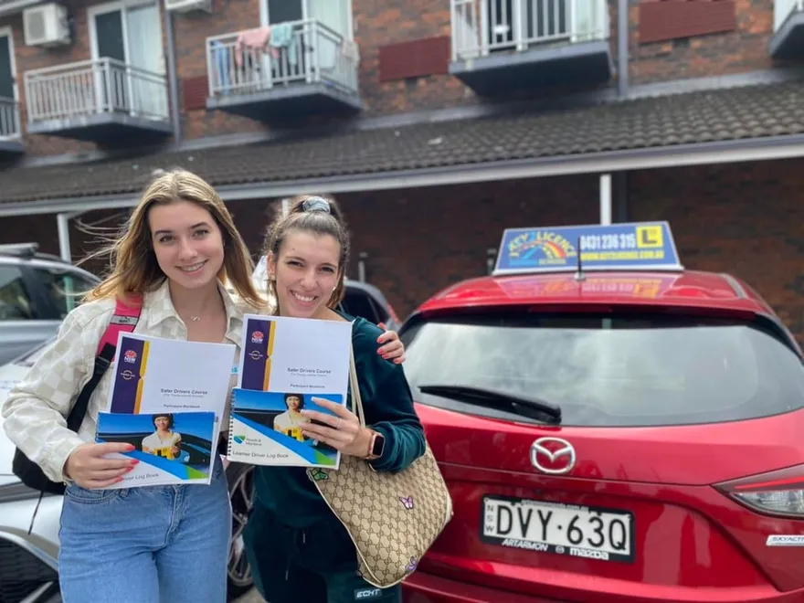 Key2licence Driving School featured image